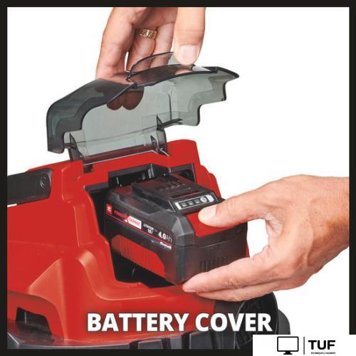 Пылесос Einhell TC-VC 18/15 Li - Solo (без АКБ и З/У)