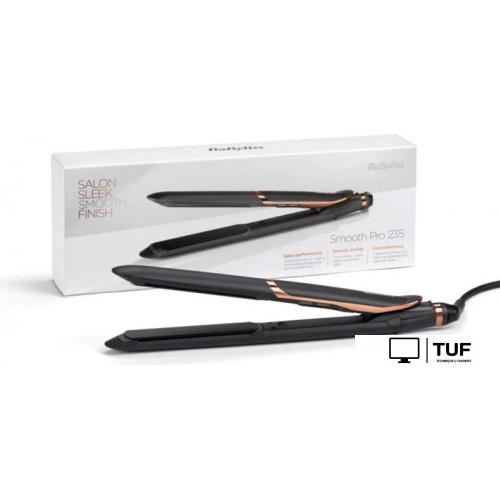 Выпрямитель BaByliss ST394E