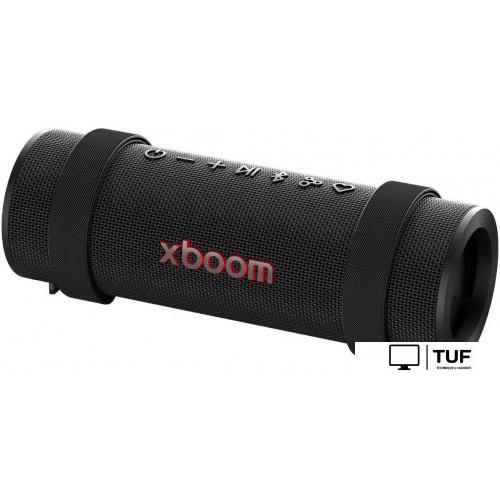 Беспроводная колонка LG XBOOM Grab