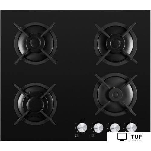 Варочная панель HOMSair HGG641BK