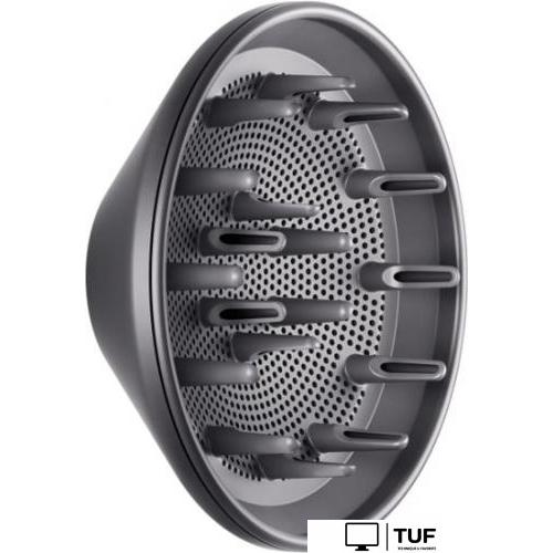 Фен Dyson HD07 Supersonic (фуксия)