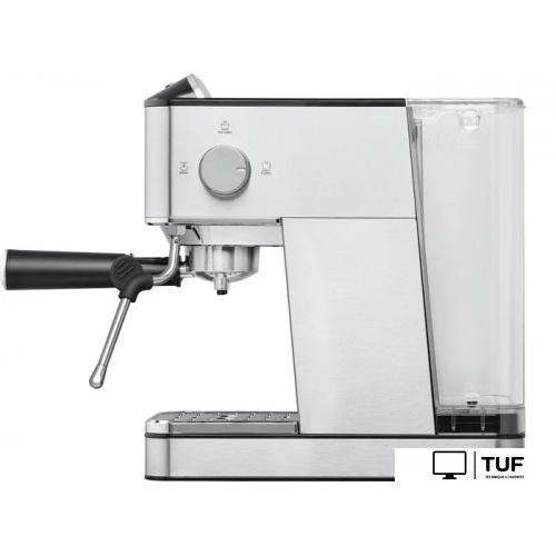 Рожковая кофеварка BBK BCM1501