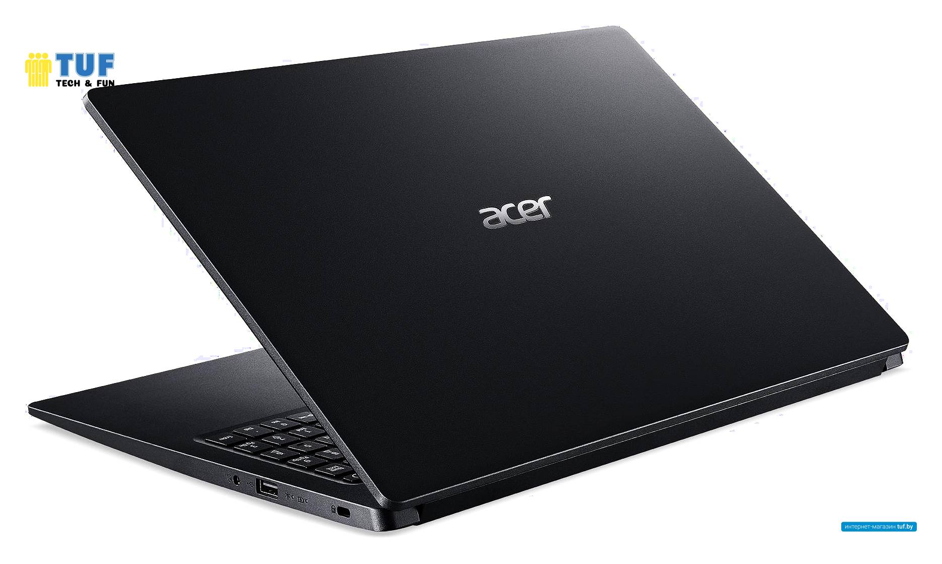 Ноутбук Acer Extensa 15 EX215-31-P4MN NX.EFTER.00Q