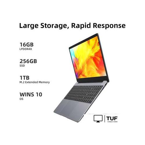 Ноутбук Chuwi HeroBook Plus 8GB+256GB