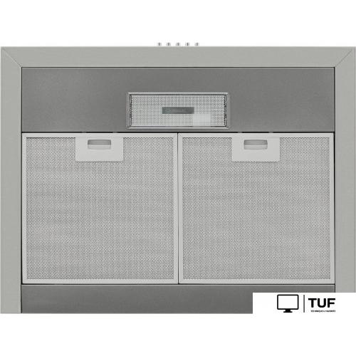 Кухонная вытяжка Krona Janna T 600 Inox PB КА-00008446