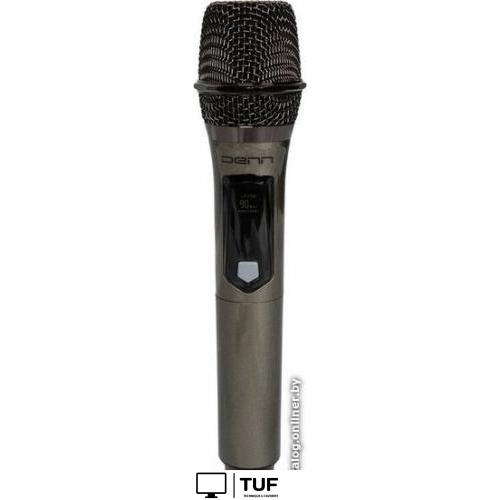 Колонка для вечеринок DENN Fort DPS355