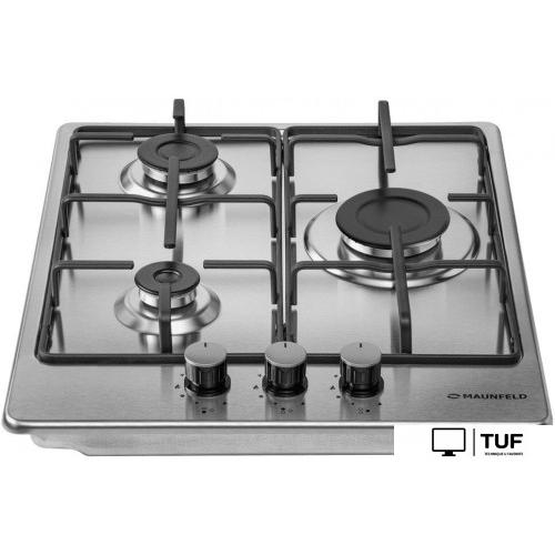 Варочная панель MAUNFELD EGHS.43.3STS-ESL