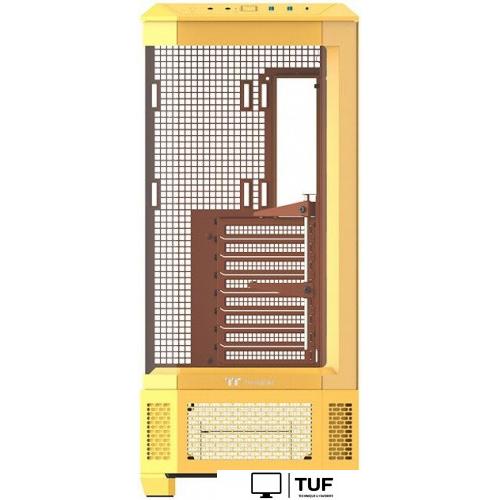 Корпус Thermaltake View 600 TG Butter Caramel CA-11H-00FMWN-00