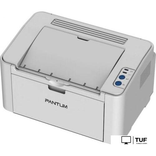 Принтер Pantum P2506W