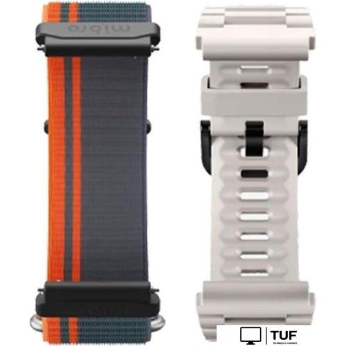 Умные часы Mibro Watch GS Active (белый)