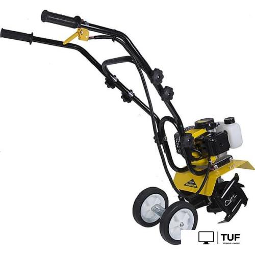 Мотокультиватор Huter GMC-2.8