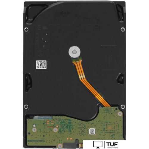 Жесткий диск Seagate SkyHawk AI 12TB ST12000VE003