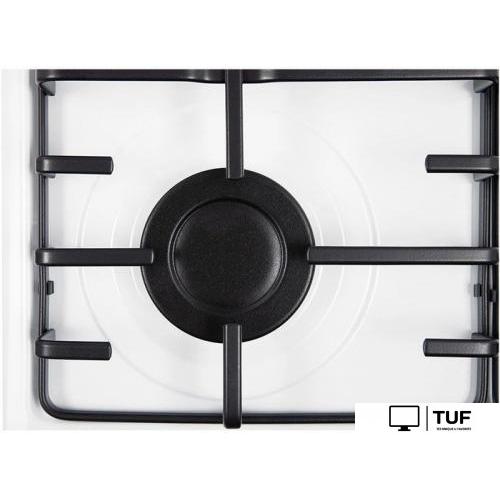 Варочная панель Nordfrost HS 6040 W