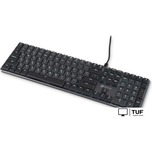 Клавиатура Oklick K953X