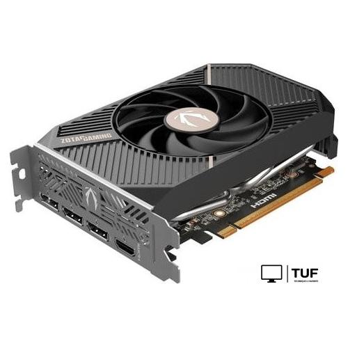 Видеокарта ZOTAC Gaming GeForce RTX 5060 Solo ZT-B50600G-10L