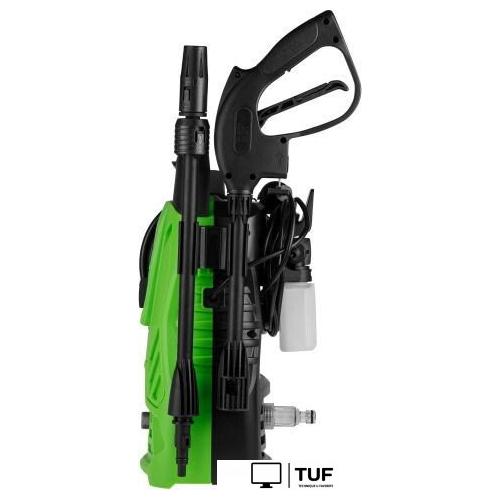 Мойка высокого давления DGM Water 125