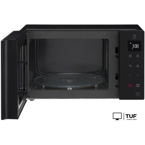 Микроволновая печь LG MW23W35GIB