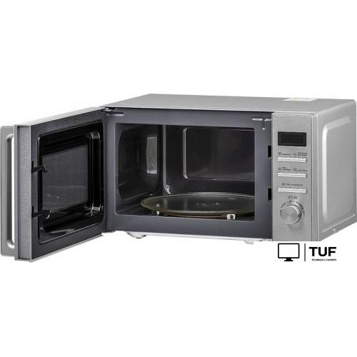 Микроволновая печь Krona Quantum 44 MR/IX