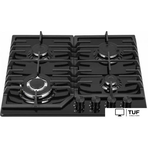 Варочная панель MAUNFELD EGHE.64.43CB/G