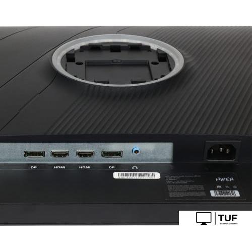 Монитор Hiper ProView HB3201