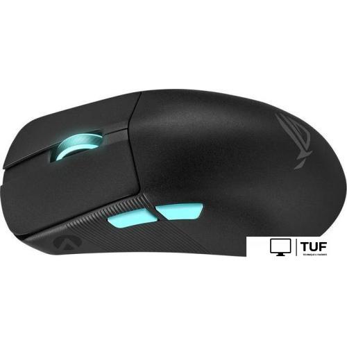 Игровая мышь ASUS Harpe Ace Aim Lab Edition