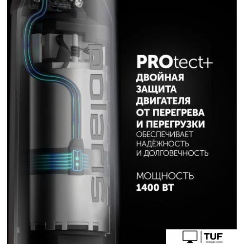 Погружной блендер Polaris PHB 1476