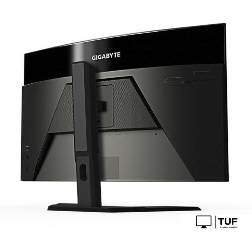 Игровой монитор Gigabyte M32QC