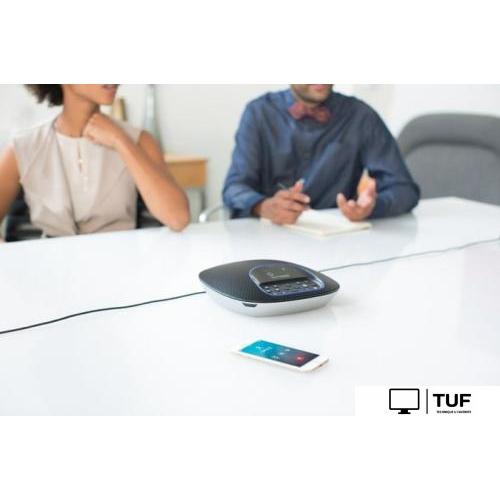 Веб-камера для видеоконференций Logitech Group ConferenceCam [960-001057]