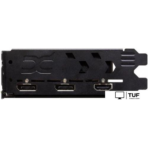 Видеокарта PowerColor Reaper AMD Radeon RX 9060 XT 16GB GDDR6 RX9060XT 16G-A