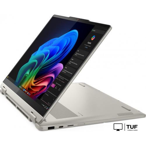 Ноутбук 2-в-1 Lenovo Yoga 7 2-in-1 14AKP10 83JR0060RK Win 11 Pro