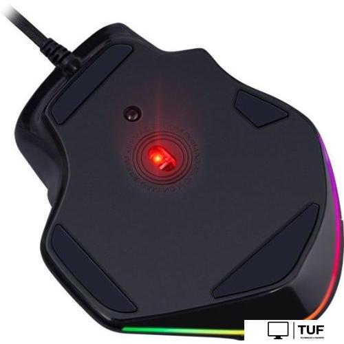 Мышь Redragon Bullseye