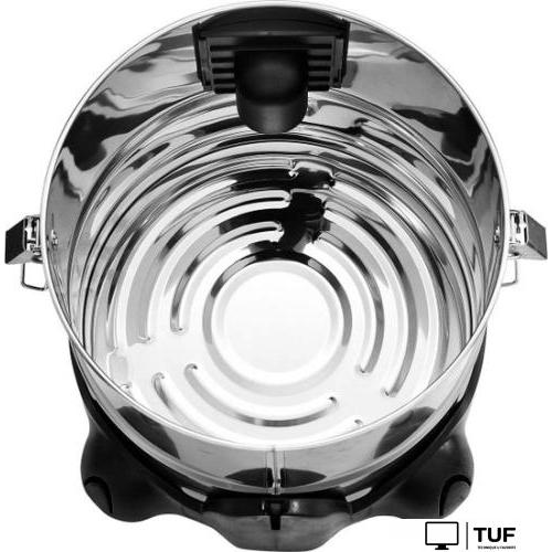 Пылесос Deerma DEM-TJ150W