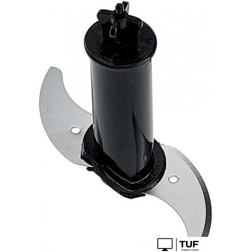 Погружной блендер Delta Lux DE-7004B