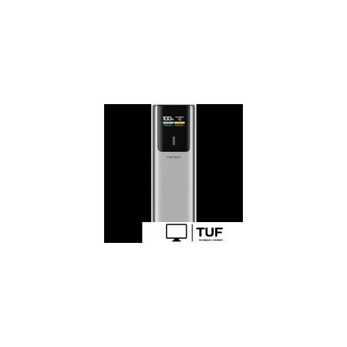 Внешний аккумулятор Cuktech PB100P 10000mAh 150W