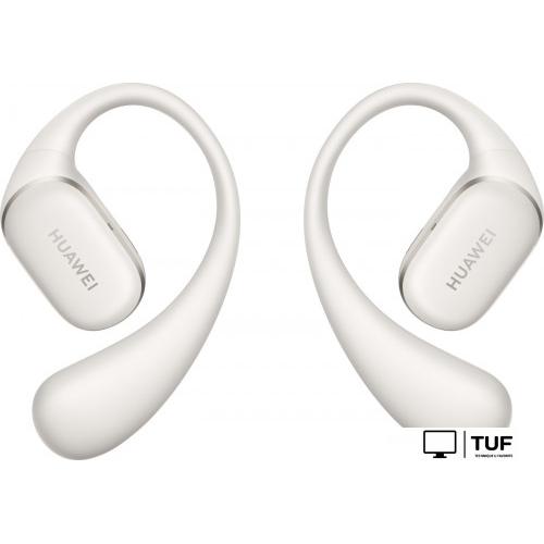 Наушники Huawei FreeArc (серый, международная версия)