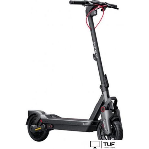 Электросамокат Ninebot Kickscooter MAX G3