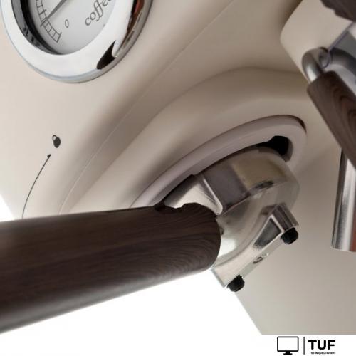 Рожковая кофеварка Brayer BR1108