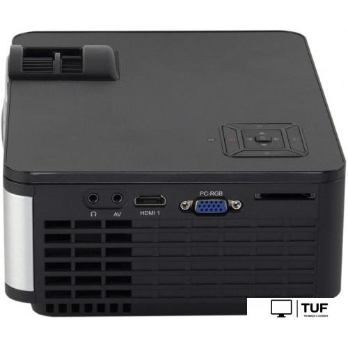 Проектор CACTUS CS-PRE.05B.WXGA