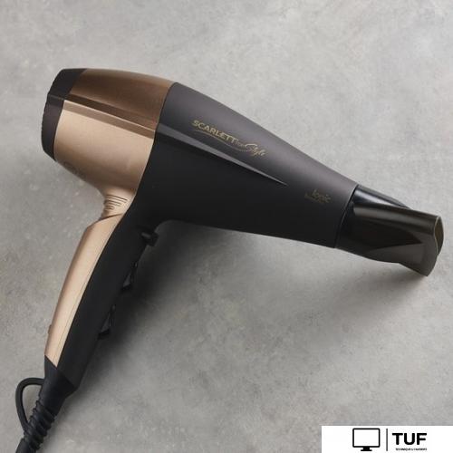 Фен Scarlett SC-HD70I26