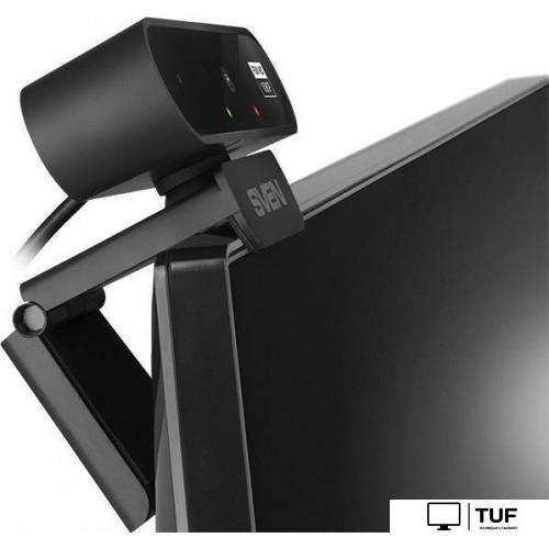 Веб-камера SVEN IC-965