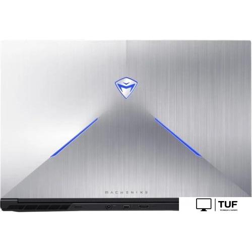 Игровой ноутбук Machenike L15 Star 2K JJ00GL00ERU