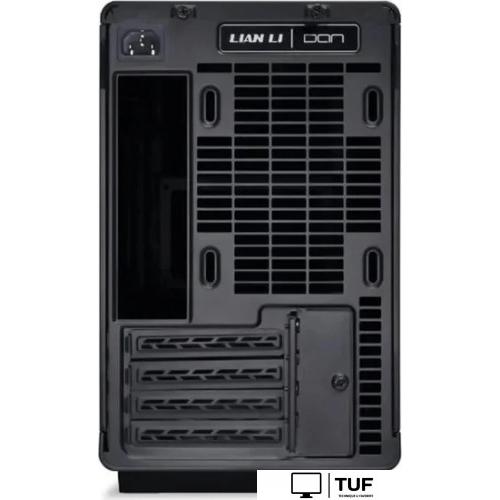 Корпус Lian Li A3-mATX G99.A3X-WD.R0