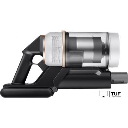 Пылесос Samsung Bespoke Jet Plus VS20B95823W/EV