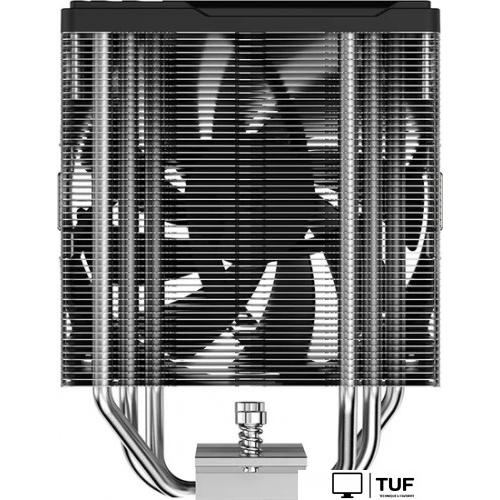 Кулер для процессора PentaWave PC-Z03C SRB