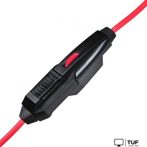 Наушники Oklick HS-L330G Nightmare [359481]