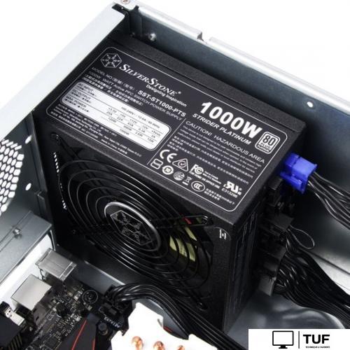Корпус SilverStone RM41-506