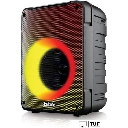 Беспроводная колонка BBK BTA3010