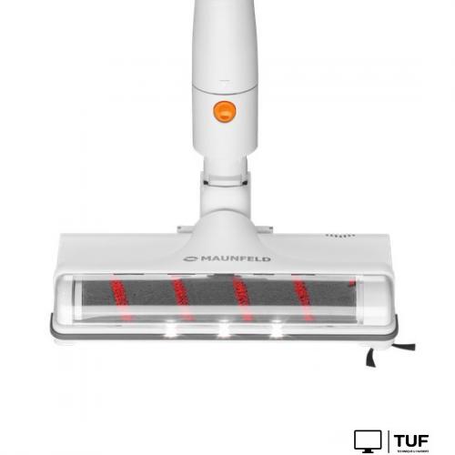 Пылесос MAUNFELD MF-2034OR Pro