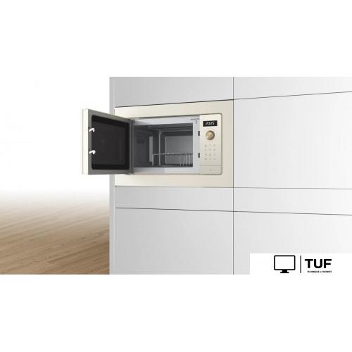 Микроволновая печь Bosch BEL653MP3