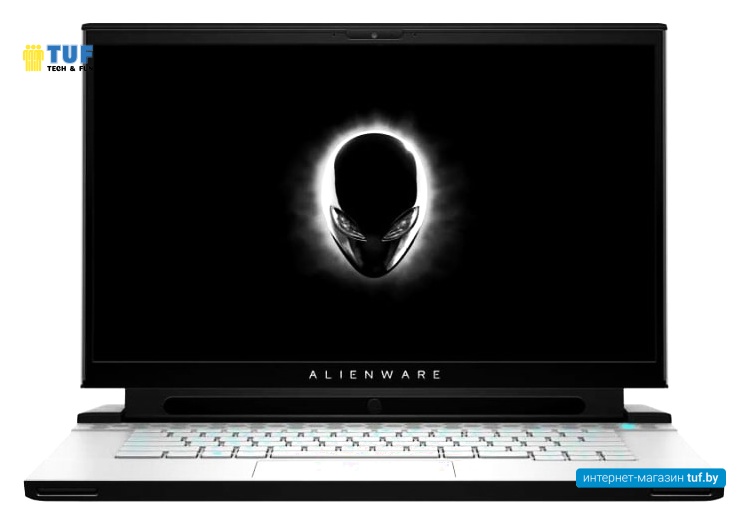 Игровой ноутбук Dell Alienware m15 R3 M15-7335
